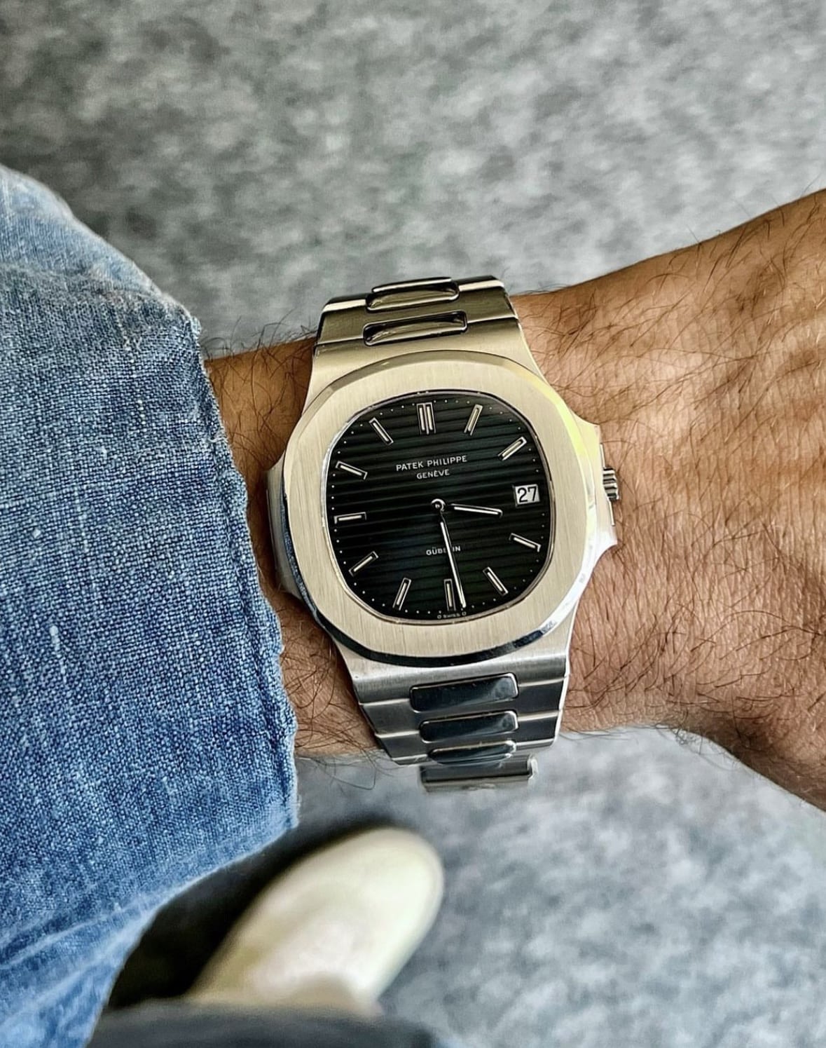 Image The Art of Watchmaking: How to Choose Your First High-End Timepiece
