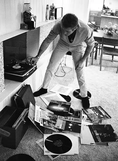 Image The Renaissance of Vinyl