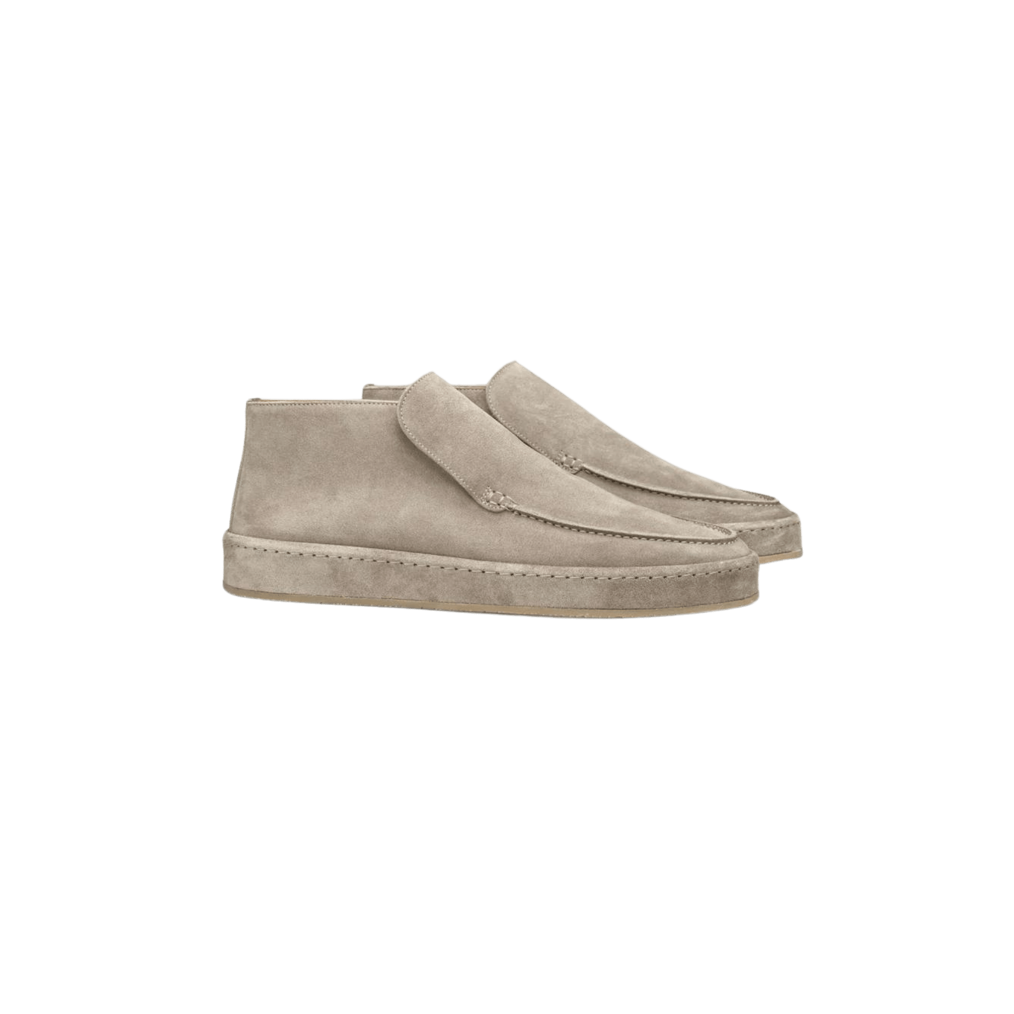 Image produit LIGHT GREY VOYAGER CITY LOAFER