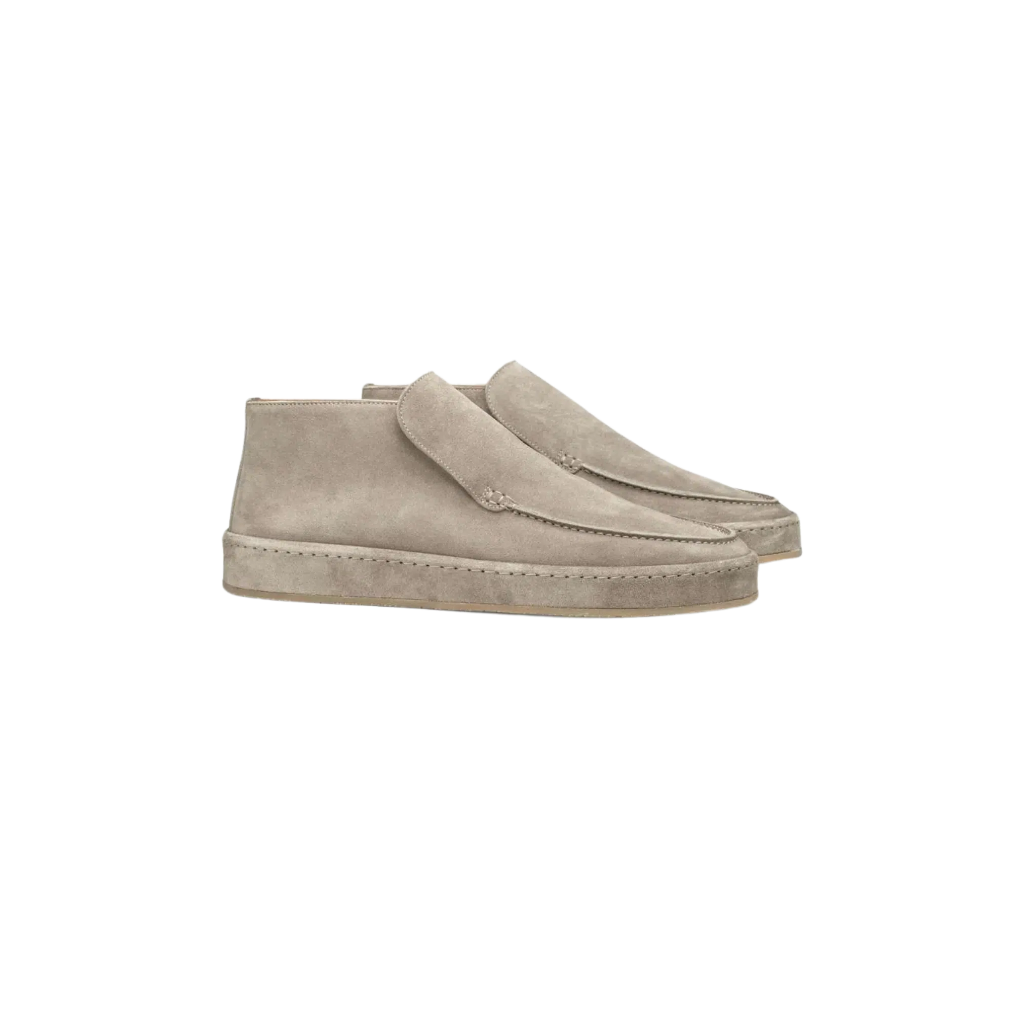 Image produit LIGHT GREY VOYAGER CITY LOAFER