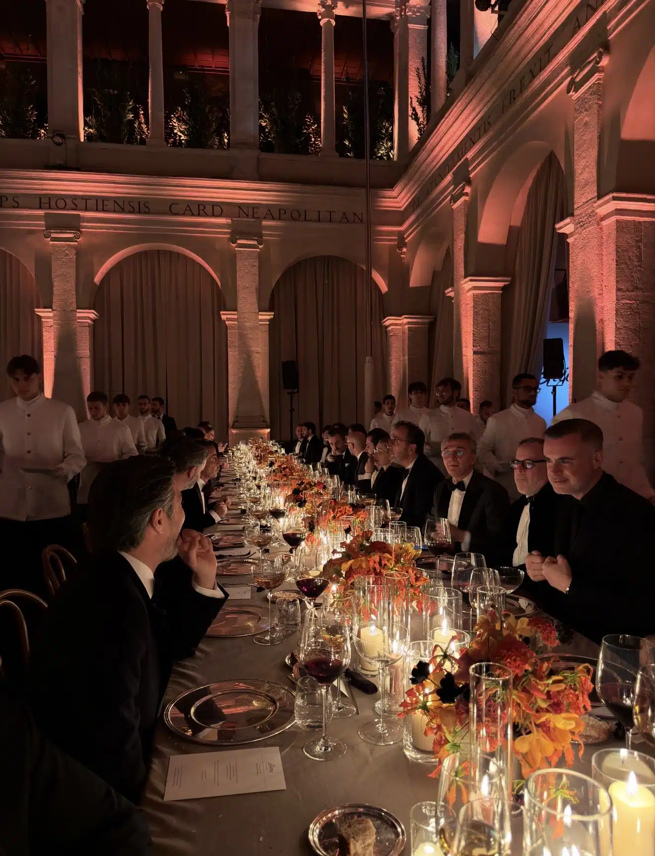 Image Brioni Turns Eighty – An Homage to Italian Craft, Cultural Grandeur, and Timeless Style